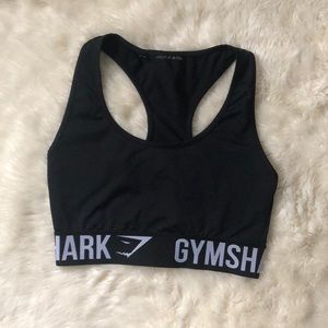 Gymshark fit sports bra
